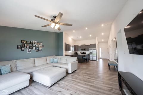 Photo of 8194 Copperleaf Lane, Pendleton, IN