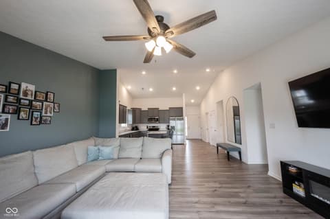 Photo of 8194 Copperleaf Lane, Pendleton, IN