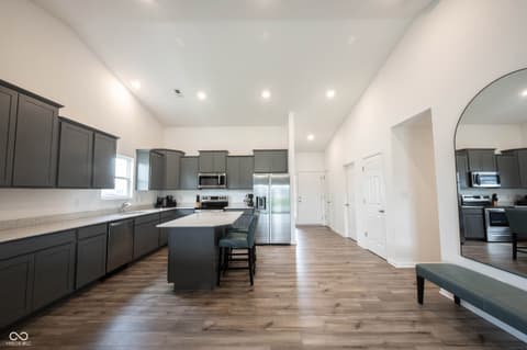 Photo of 8194 Copperleaf Lane, Pendleton, IN