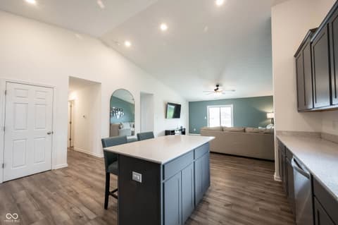 Photo of 8194 Copperleaf Lane, Pendleton, IN