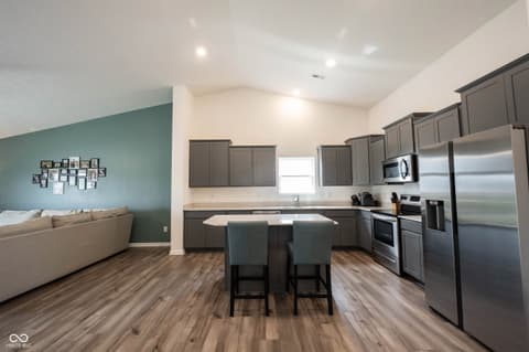 Photo of 8194 Copperleaf Lane, Pendleton, IN