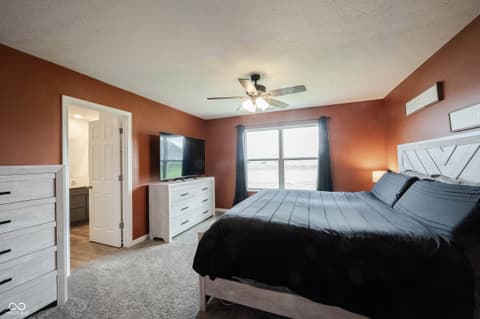 Photo of 8194 Copperleaf Lane, Pendleton, IN