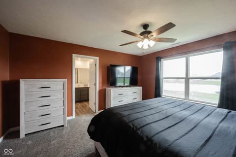 Photo of 8194 Copperleaf Lane, Pendleton, IN