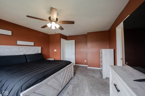 Photo of 8194 Copperleaf Lane, Pendleton, IN