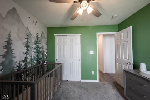 Photo of 8194 Copperleaf Lane, Pendleton, IN