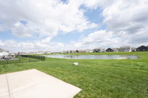 Photo of 8194 Copperleaf Lane, Pendleton, IN