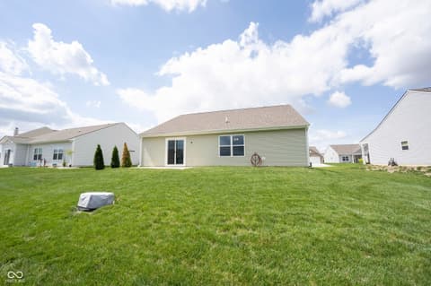 Photo of 8194 Copperleaf Lane, Pendleton, IN