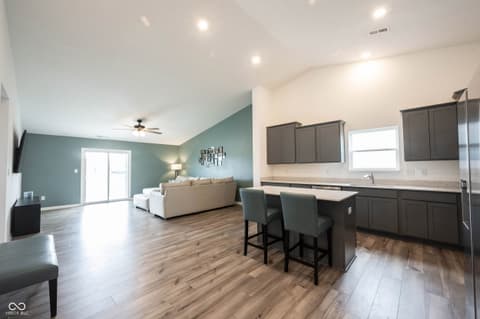 Photo of 8194 Copperleaf Lane, Pendleton, IN