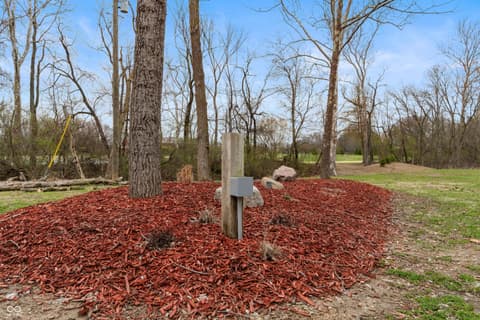 Other — 118 N Huston Street, Ingalls, IN