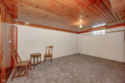 Sitting Room — 6644 E Washington Street, Indianapolis, IN