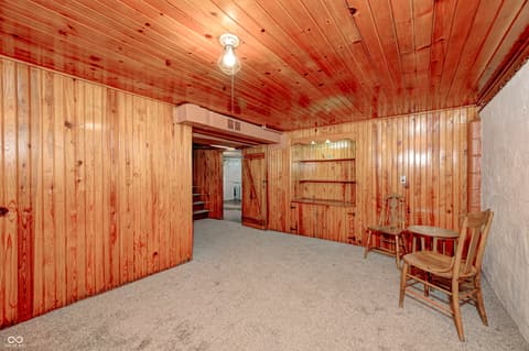 Sitting Room — 6644 E Washington Street, Indianapolis, IN
