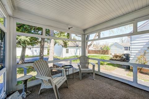 Bonus room at 6644 E Washington Street, Indianapolis, IN