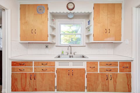 Kitchen at 6644 E Washington Street, Indianapolis, IN