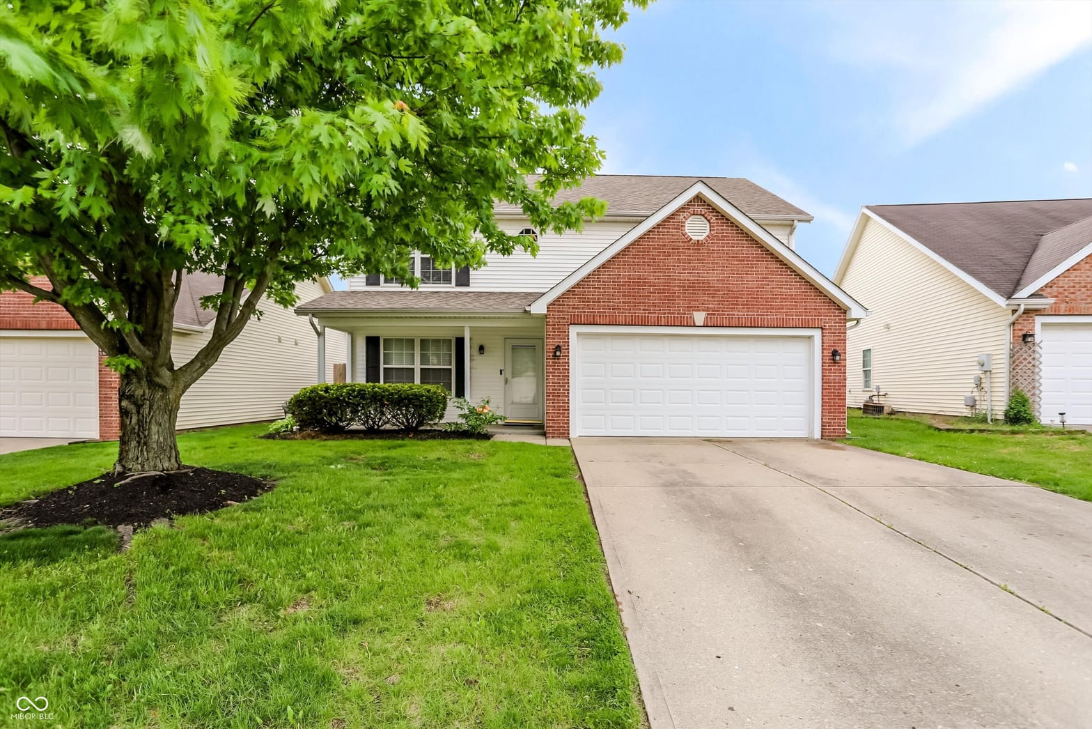 Photo of 14904 Oak Road, Carmel, IN