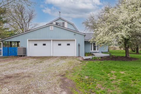 17999 Durbin Road