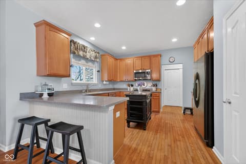 Photo of 9326 Windrift Way, Zionsville, IN