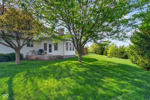 Photo of 9326 Windrift Way, Zionsville, IN