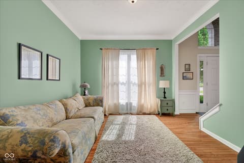Photo of 9326 Windrift Way, Zionsville, IN