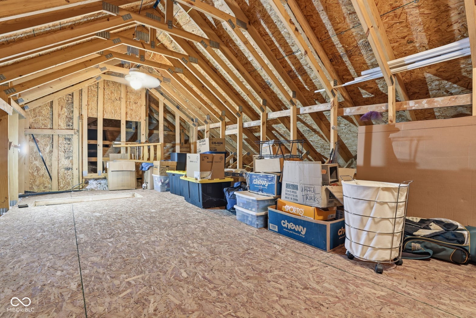 Attic