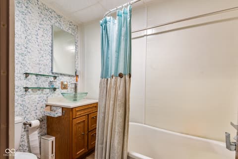 Photo of 1409 Pearl Street, Columbus, IN