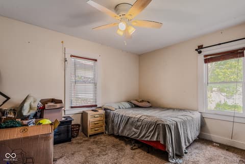 Photo of 1409 Pearl Street, Columbus, IN