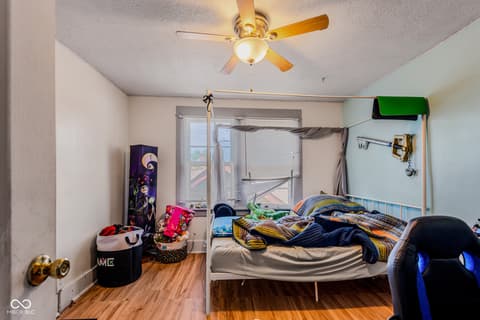 Photo of 1409 Pearl Street, Columbus, IN
