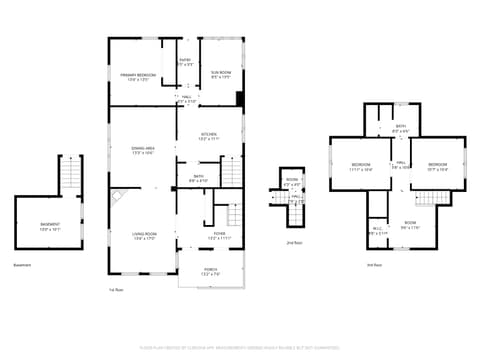 Photo of 1409 Pearl Street, Columbus, IN
