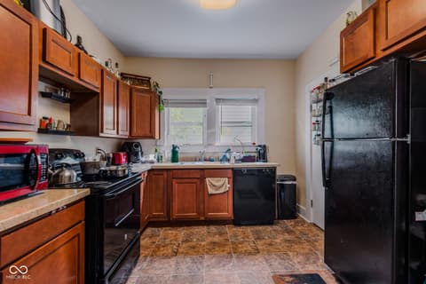Photo of 1409 Pearl Street, Columbus, IN