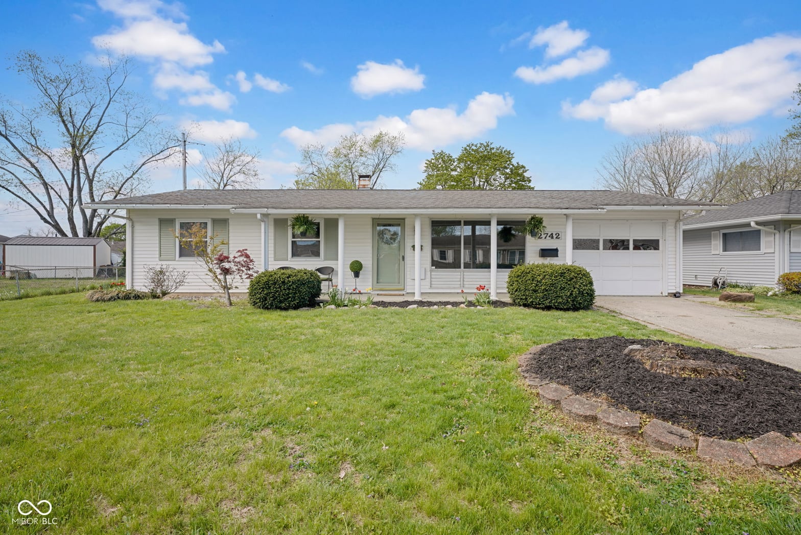 Photo of 2742 Desoto Way, Columbus, IN