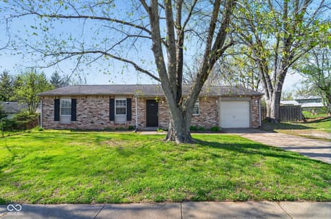 5536 Furnas Court