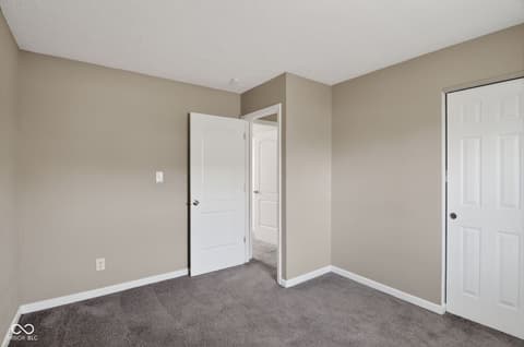 Photo of 5536 Furnas Court, Indianapolis, IN