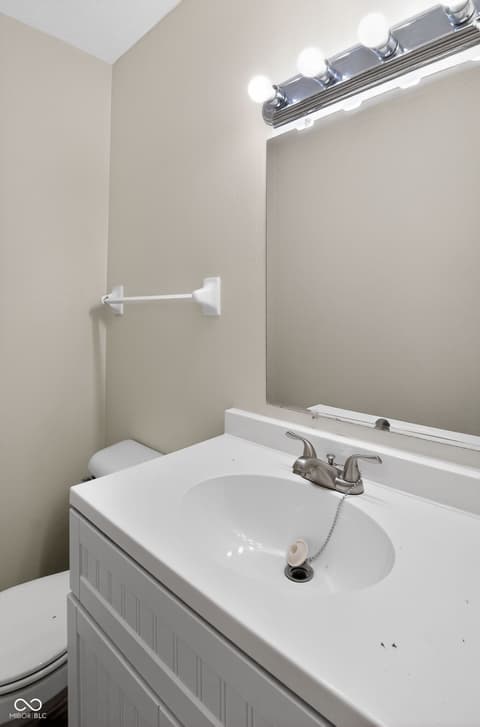 Photo of 5536 Furnas Court, Indianapolis, IN