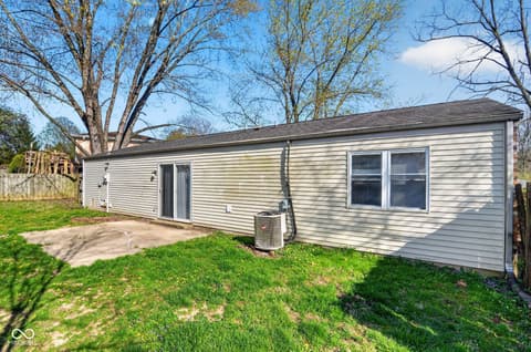 Photo of 5536 Furnas Court, Indianapolis, IN