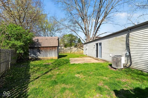 Photo of 5536 Furnas Court, Indianapolis, IN
