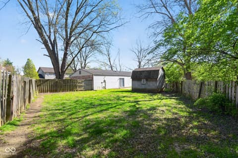 Photo of 5536 Furnas Court, Indianapolis, IN