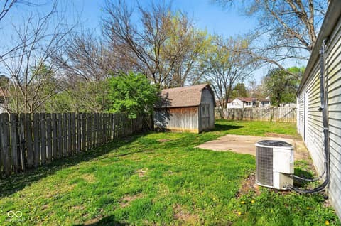 Photo of 5536 Furnas Court, Indianapolis, IN