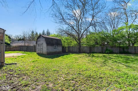 Photo of 5536 Furnas Court, Indianapolis, IN