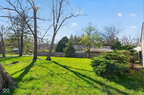 Photo of 5536 Furnas Court, Indianapolis, IN