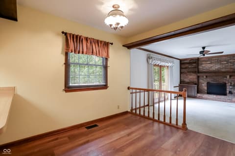 Photo of 35 Village Court, Zionsville, IN