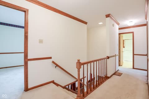 Photo of 35 Village Court, Zionsville, IN
