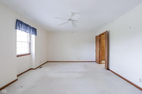 Photo of 35 Village Court, Zionsville, IN
