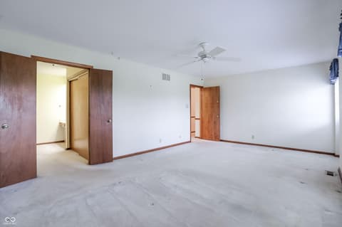 Photo of 35 Village Court, Zionsville, IN