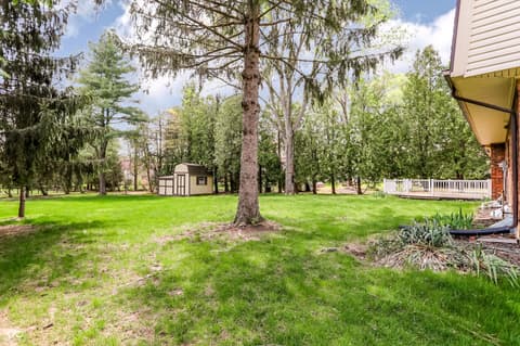 Photo of 35 Village Court, Zionsville, IN