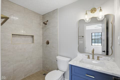 Photo of 7402 5 Points Road, Indianapolis, IN