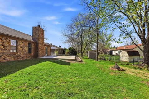 Photo of 7402 5 Points Road, Indianapolis, IN