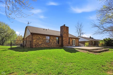 Photo of 7402 5 Points Road, Indianapolis, IN