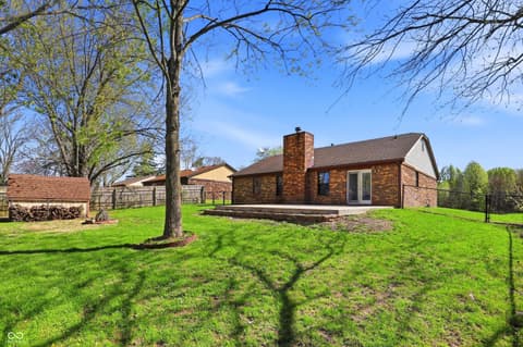 Photo of 7402 5 Points Road, Indianapolis, IN