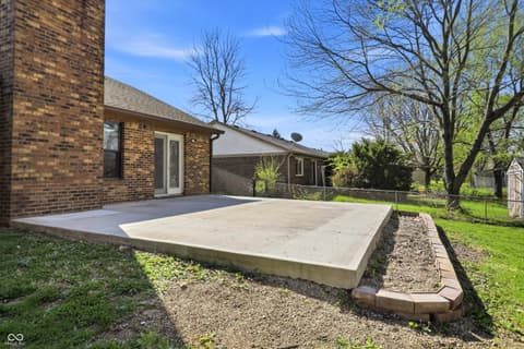 Photo of 7402 5 Points Road, Indianapolis, IN