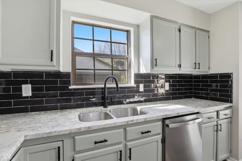 Photo of 7402 5 Points Road, Indianapolis, IN