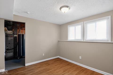 Other — 5528 Dollar Hide North Drive, Indianapolis, IN